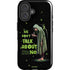Disney Encanto Bruno iPhone 16 Magsafe Impact Case