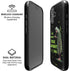 Disney Encanto Bruno iPhone 16 Magsafe Impact Case