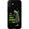 Disney Encanto Bruno iPhone 16 Plus Skin