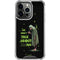 Disney Encanto Bruno iPhone 16 Pro Clear Case