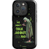 Disney Encanto Bruno iPhone 16 Pro Impact Case