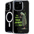 Disney Encanto Bruno iPhone 16 Pro MagSafe Case