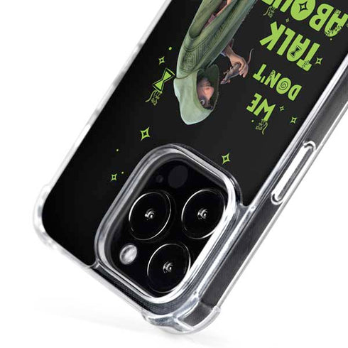 Disney Encanto Bruno iPhone 16 Pro MagSafe Case