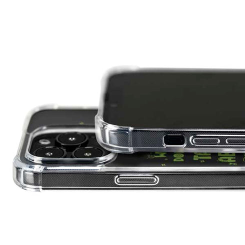 Disney Encanto Bruno iPhone 16 Pro MagSafe Case