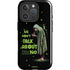 Disney Encanto Bruno iPhone 16 Pro Magsafe Impact Case