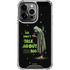 Disney Encanto Bruno iPhone 16 Pro Max Clear Case