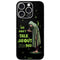 Disney Encanto Bruno iPhone 16 Pro Skin
