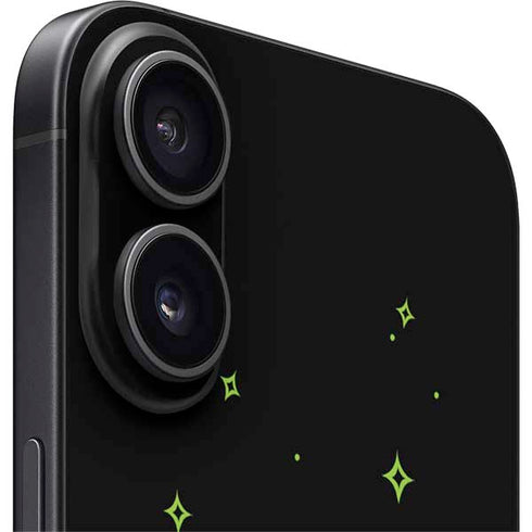 Disney Encanto Bruno iPhone 16 Skin