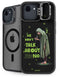 Disney Encanto Bruno iPhone 16e Kickstand Case