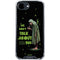 Disney Encanto Bruno iPhone 16e Clear Case