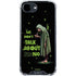 Disney Encanto Bruno iPhone 16e Clear Case