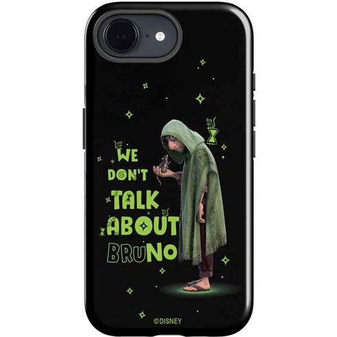 Disney Encanto Bruno iPhone 16e Impact Case