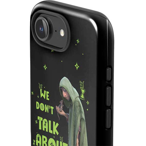 Disney Encanto Bruno iPhone 16e Impact Case