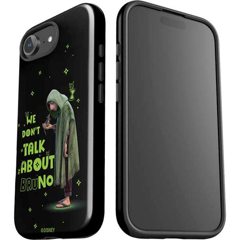 Disney Encanto Bruno iPhone 16e Impact Case