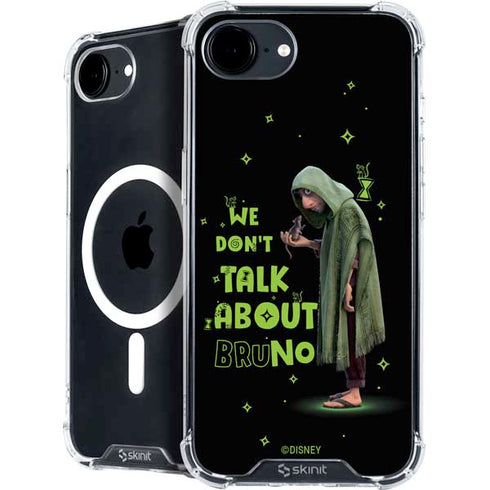 Disney Encanto Bruno iPhone 16e MagSafe Case