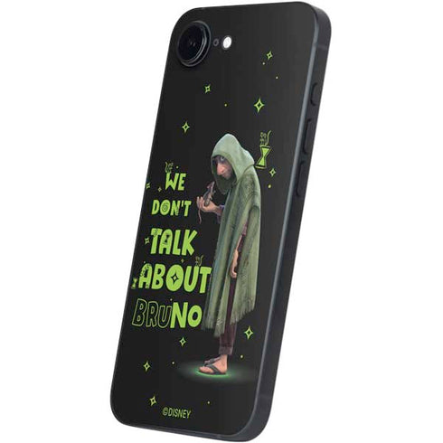 Disney Encanto Bruno iPhone 16e Skin