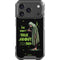 Disney Encanto Bruno iPhone 18 Pro Clear Case