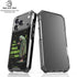 Disney Encanto Bruno iPhone 18 Pro Clear Case