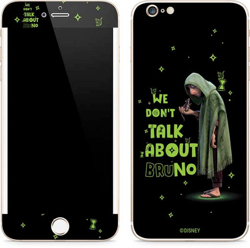 Disney Encanto Bruno iPhone 6/6s Plus Skin