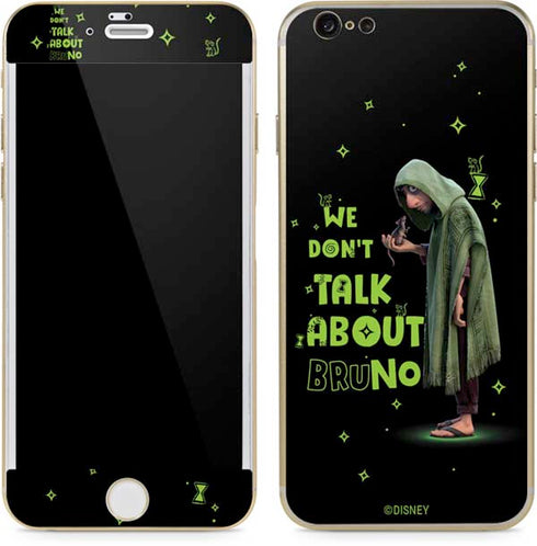 Disney Encanto Bruno iPhone 6/6s Skin