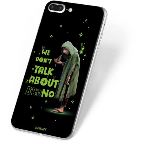 Disney Encanto Bruno iPhone 7 Plus Skin
