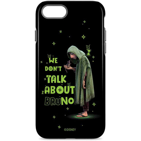 Disney Encanto Bruno iPhone Cases