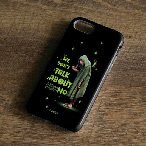 Disney Encanto Bruno iPhone 7 Pro Case