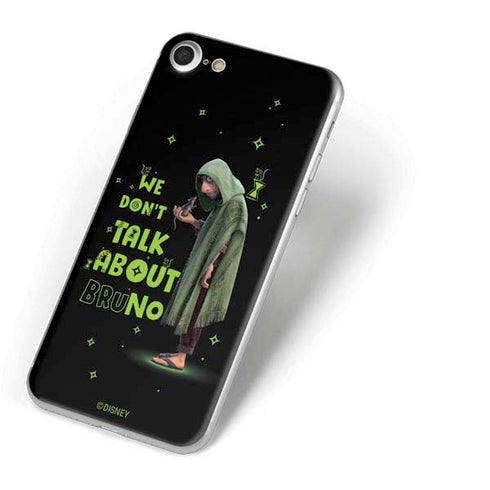 Disney Encanto Bruno iPhone 7 Skin