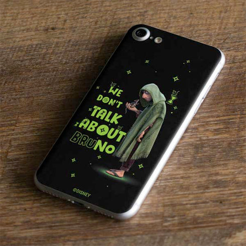 Disney Encanto Bruno iPhone 7 Skin