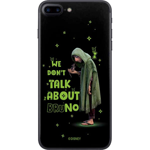 Disney Encanto Bruno iPhone 8 Plus Skin
