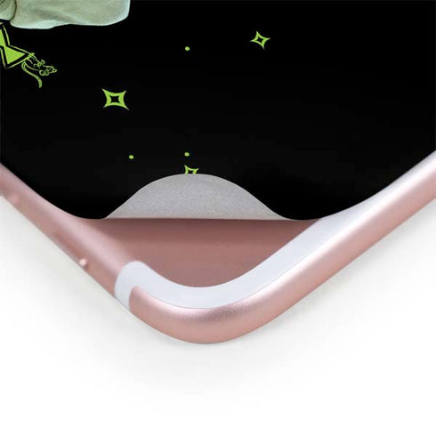 Disney Encanto Bruno iPhone 8 Plus Skin