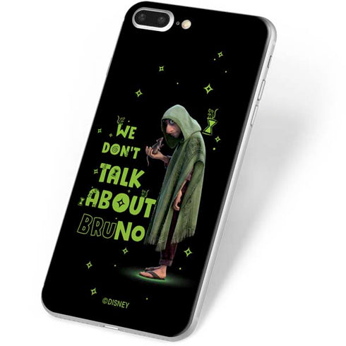 Disney Encanto Bruno iPhone 8 Plus Skin