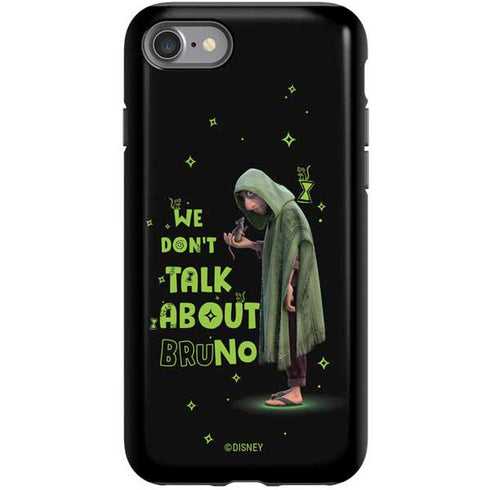 Disney Encanto Bruno iPhone SE (2nd & 3rd Gen) Pro Case