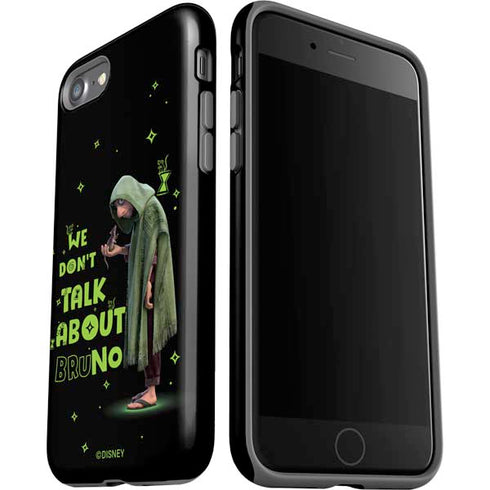 Disney Encanto Bruno iPhone SE (2nd & 3rd Gen) Pro Case