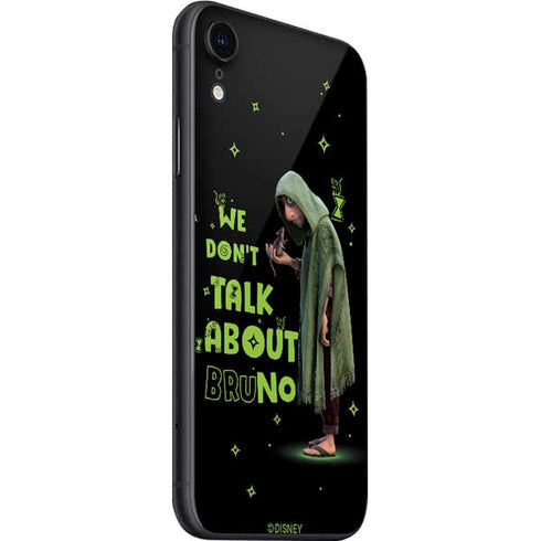 Disney Encanto Bruno iPhone SE (2nd & 3rd Gen) Skin