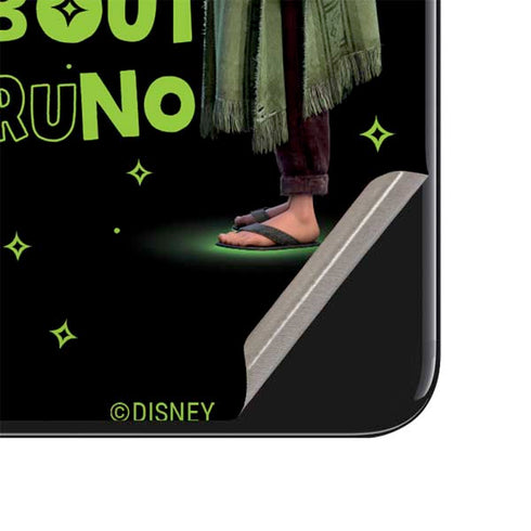 Disney Encanto Bruno iPhone SE (2nd & 3rd Gen) Skin