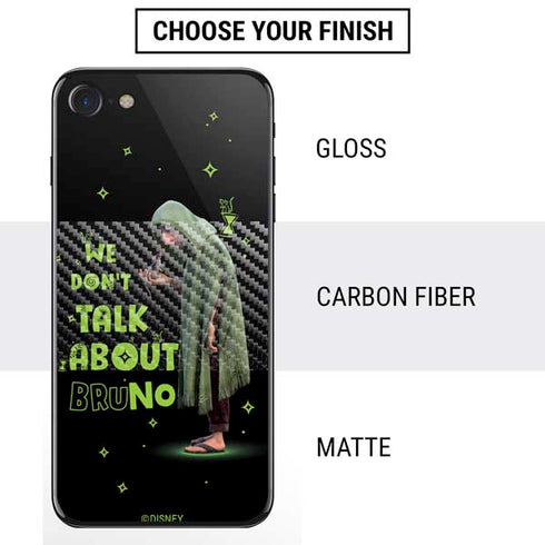 Disney Encanto Bruno iPhone SE (2nd & 3rd Gen) Skin