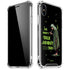Disney Encanto Bruno iPhone X/XS Clear Case