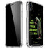 Disney Encanto Bruno iPhone XR Clear Case