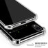 Disney Encanto Bruno iPhone XR Clear Case
