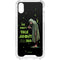 Disney Encanto Bruno iPhone XS Clear Case