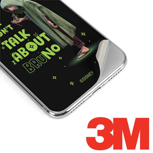 Disney Encanto Bruno iPhone XS Max Skin