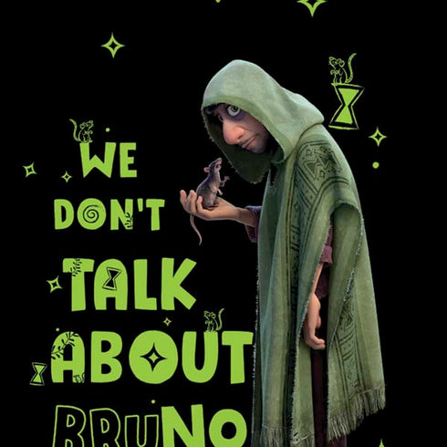 Disney Encanto Bruno iPhone XS Max Skin