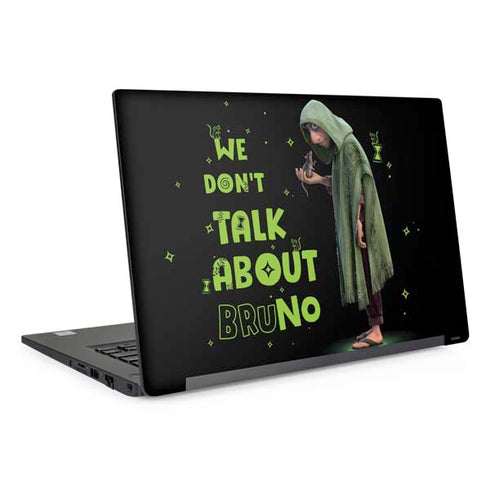 Disney Encanto Bruno Dell Latitude Skin