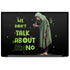 Disney Encanto Bruno Dell Latitude Skin