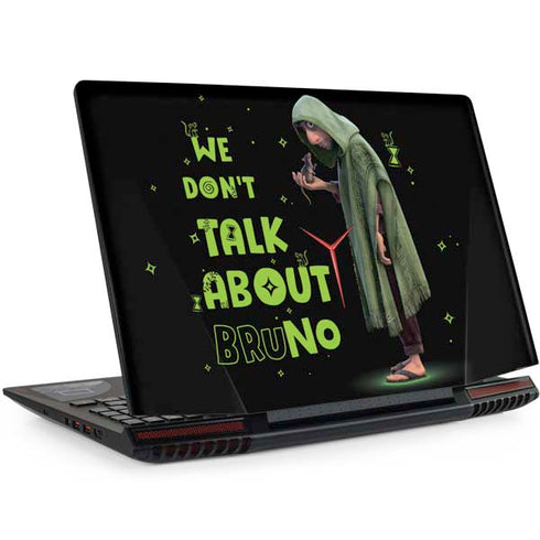 Disney Encanto Bruno Legion Y720 Skin