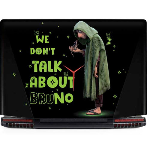 Disney Encanto Bruno Legion Y720 Skin