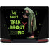 Disney Encanto Bruno Legion Y720 Skin