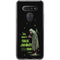 Disney Encanto Bruno LG K51/Q51 Clear Case