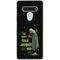 Disney Encanto Bruno LG Stylo 6 Clear Case